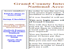 Tablet Screenshot of national.rkymtnhi.com